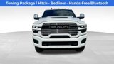 New 2025 RAM 2500 Laramie w/ Sport Appearance Package image 2
