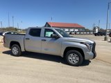 New 2025 Toyota Tundra SR image 4