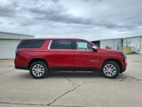 New 2025 Chevrolet Suburban Premier w/ Sun And Tow Package image 4