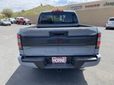 New 2025 Nissan Frontier PRO-4X image 3