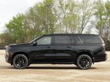New 2025 Chevrolet Suburban RST w/ Comfort Package image 4