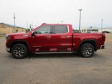 New 2025 GMC Sierra 1500 SLT w/ SLT Premium Plus Package image 2