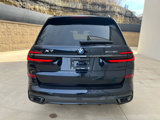 New 2025 BMW X7 xDrive40i w/ M Sport Package image 4