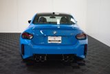 New 2025 BMW M2 image 5
