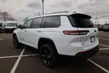 New 2025 Jeep Grand Cherokee L Altitude image 3