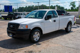 Used 2005 Ford F150 STX image 2