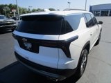 New 2026 Chevrolet Traverse LT w/ Driver Confidence Package image 5