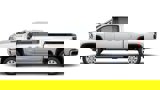 New 2025 Chevrolet Silverado 2500 High Country w/ High Country Premium Package image 4