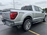 New 2025 Ford F150 Lariat image 6