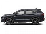 New 2025 Mitsubishi Outlander SEL Black Edition image 3