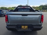 New 2025 Chevrolet Colorado ZR2 w/ Midnight Edition image 5