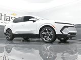 New 2025 Chevrolet Equinox EV LT w/ Active Safety Package 3 image 2