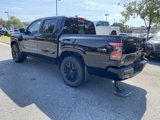 New 2026 Nissan Frontier SV image 2