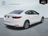 New 2025 MAZDA MAZDA3 s image 5