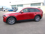 New 2025 MAZDA CX-90 3.3 Turbo w/ Preferred Package image 4