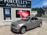Used 2008 BMW 128i Convertible image 2