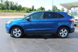 Used 2021 Ford Edge SE w/ Cargo Accessory Package image 6