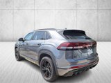 New 2025 Volkswagen Atlas Cross Sport SEL R-Line image 3