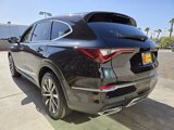 New 2025 Acura MDX w/ Technology Package image 3