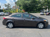 Used 2018 Kia Forte LX w/ LX Popular Package image 4