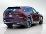 Certified 2025 MAZDA CX-90 Plug-In Hybrid w/ Premium Plus image 4
