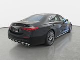 New 2026 Mercedes-Benz S 580 4MATIC Sedan image 5