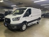 Certified 2023 Ford Transit 250 Low Roof w/ Exterior Upgrade Package image 3