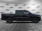 New 2025 RAM 1500 Laramie w/ Night Edition image 6