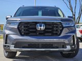 New 2025 Honda Pilot Elite image 3