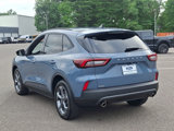 Used 2025 Ford Escape ST-Line w/ Tech Pack #1 image 4