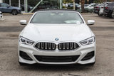 New 2025 BMW 840i xDrive Convertible w/ Comfort Seating Package image 2