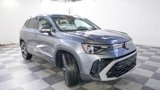 New 2025 Volkswagen Taos SEL image 3