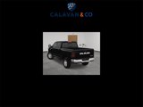 New 2025 RAM 2500 Tradesman image 4