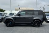 Certified 2022 Land Rover Defender 110 V8 image 2