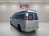 New 2025 GMC Savana 2500 Extended w/ Driver Convenience Package image 4