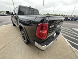 New 2025 RAM 1500 Limited image 4