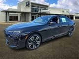 New 2025 BMW 760i xDrive image 3