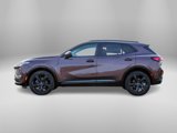 New 2025 Buick Envision Sport Touring image 4