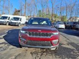 New 2025 Jeep Grand Cherokee Limited image 2