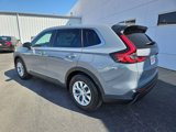 New 2026 Honda CR-V LX image 4