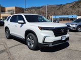 New 2025 Honda Pilot EX-L image 2
