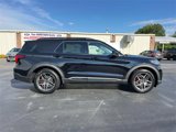 New 2025 Ford Explorer ST image 2
