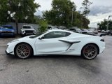 New 2025 Chevrolet Corvette Z06 w/ Z07 Performance Package image 5