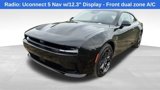 New 2025 Dodge Charger R/T w/ Quick Order Package 25M R/T image 4