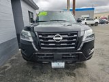 Used 2023 Nissan Armada SL image 2