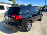 Used 2007 Acura MDX w/ Sport Package image 5