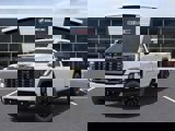 New 2025 GMC Sierra 2500 Denali Ultimate image 6
