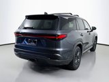 New 2025 Lexus TX 350 AWD image 5