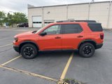 New 2026 Honda Passport TrailSport Elite image 3