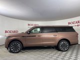New 2025 Lincoln Navigator L Black Label image 4